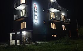Hotel Osher
